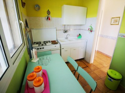 Holiday house Holiday home in Siracusa with private pool - Features photo 32