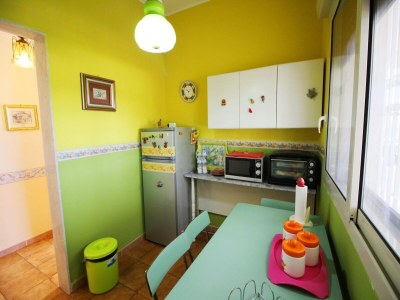 Holiday house Holiday home in Siracusa with private pool - Features photo 33