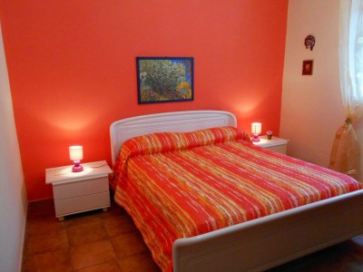 Holiday house Holiday home in Siracusa with private pool - Features photo 34