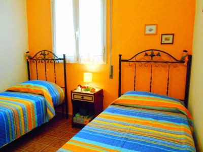 Holiday house Holiday home in Siracusa with private pool - Features photo 35