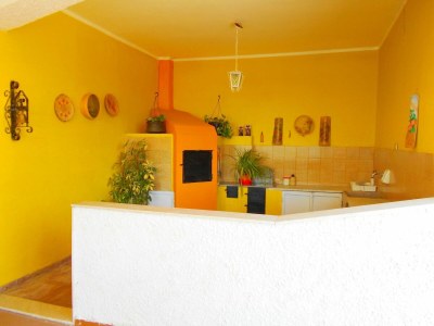 Holiday house Holiday home in Siracusa with private pool - Outdoor photo 40