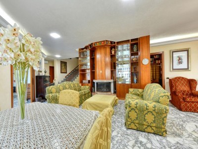 Holiday house Villa with private pool near Terrauzza - Features photo 20