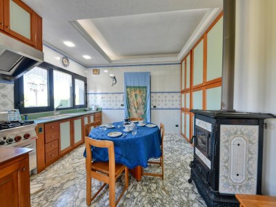 Holiday house Villa with private pool near Terrauzza - Features photo 21