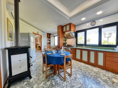 Holiday house Villa with private pool near Terrauzza - Features photo 22
