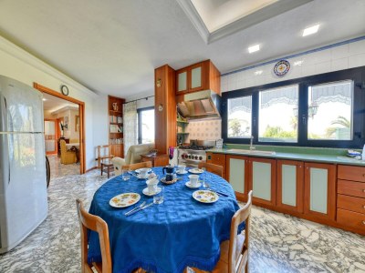 Holiday house Villa with private pool near Terrauzza - Features photo 23