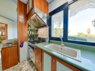 Holiday house Villa with private pool near Terrauzza - Features photo 24