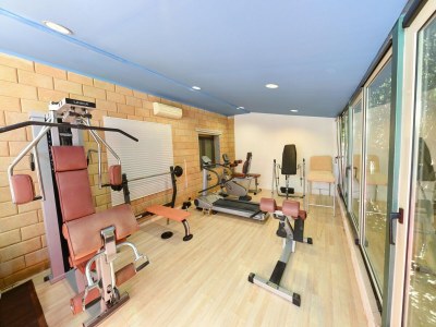 Holiday house Villa with private pool near Terrauzza - Features photo 40