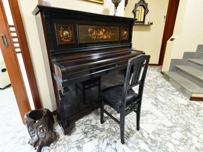 Holiday house Villa with private pool near Terrauzza - Features photo 41