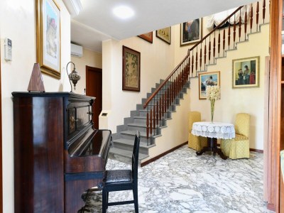 Holiday house Villa with private pool near Terrauzza - Features photo 42