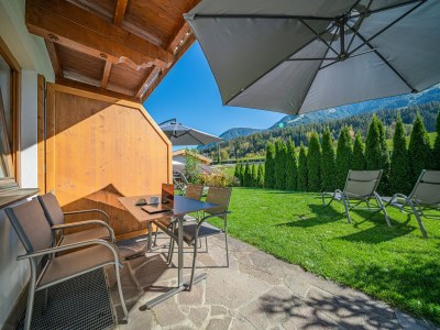 Apartment Haus-Nr: OTR07025-DYC - Outdoor photo 6