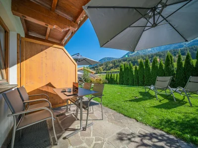 Apartment Haus-Nr: OTR07025-EYD - Outdoor photo 7