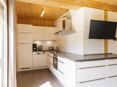 Chalet Chalet # 6b mit 4 Schlafzimmern & IR-Sauna - Features photo 11