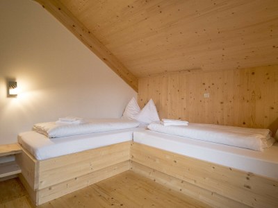 Chalet Chalet # 6b mit 4 Schlafzimmern & IR-Sauna - Features photo 18