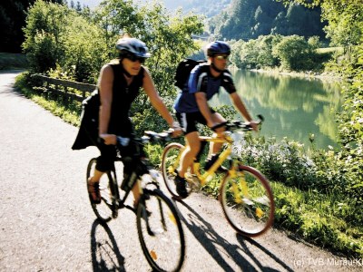 Chalet Chalet # 6b mit 4 Schlafzimmern & IR-Sauna - Environment photo 23