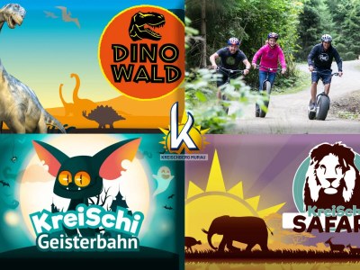 Chalet Chalet # 6b mit 4 Schlafzimmern & IR-Sauna - Environment photo 25