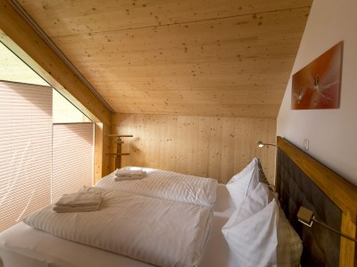 Chalet Chalet # 2b mit 4 Schlafzimmer IR-Sauna & Whirlpool - Features photo 15