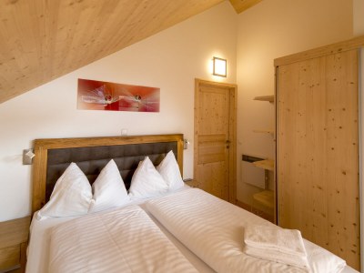 Chalet Chalet # 2b mit 4 Schlafzimmer IR-Sauna & Whirlpool - Features photo 17