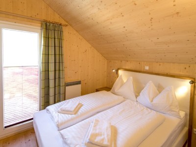 Chalet Chalet # 2b mit 4 Schlafzimmer IR-Sauna & Whirlpool - Features photo 18