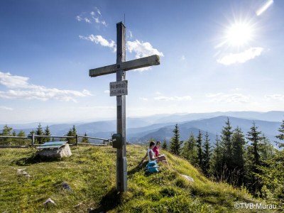 Chalet Chalet # 2b mit 4 Schlafzimmer IR-Sauna & Whirlpool - Environment photo 24