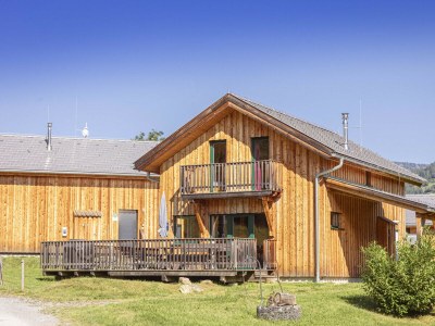 Chalet Chalet # 22 mit 4 Schlafzimmer Sauna & Whirlpool - Outdoor photo 2