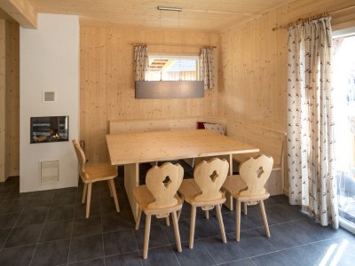 Chalet Chalet # 22 mit 4 Schlafzimmer Sauna & Whirlpool - Features photo 10