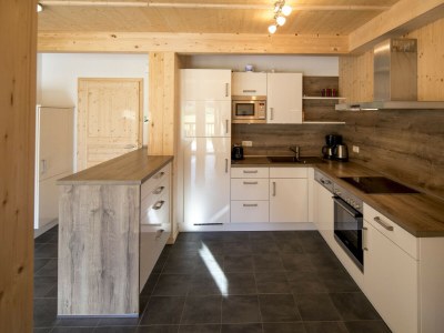 Chalet Chalet # 22 mit 4 Schlafzimmer Sauna & Whirlpool - Features photo 12