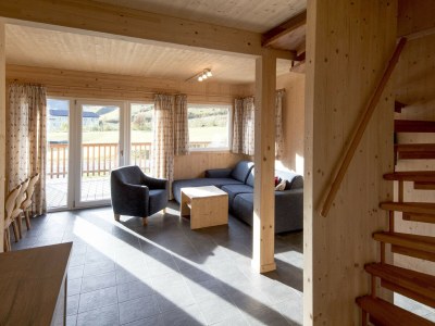 Chalet Chalet # 22 mit 4 Schlafzimmer Sauna & Whirlpool - Features photo 13