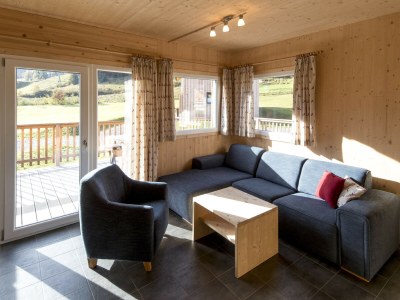 Chalet Chalet # 22 mit 4 Schlafzimmer Sauna & Whirlpool - Features photo 14