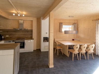 Chalet Chalet # 22 mit 4 Schlafzimmer Sauna & Whirlpool - Features photo 15