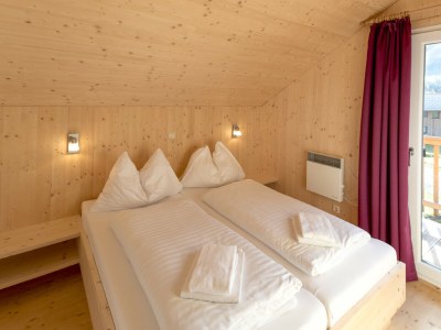 Chalet Chalet # 22 mit 4 Schlafzimmer Sauna & Whirlpool - Features photo 16