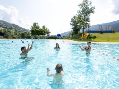 Chalet Chalet # 22 mit 4 Schlafzimmer Sauna & Whirlpool - Environment photo 25