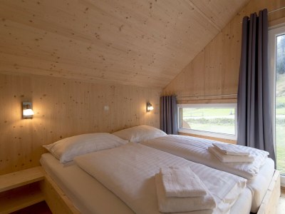 Chalet Chalet # 25b mit 4 Schlafzimmer IR-Sauna & Whirlpool - Features photo 15
