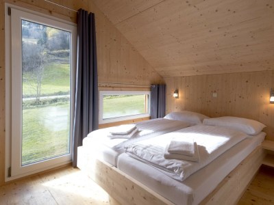 Chalet Chalet # 25b mit 4 Schlafzimmer IR-Sauna & Whirlpool - Features photo 16