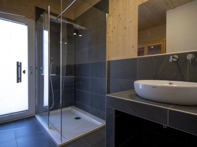 Chalet Chalet # 25b mit 4 Schlafzimmer IR-Sauna & Whirlpool - Features photo 17