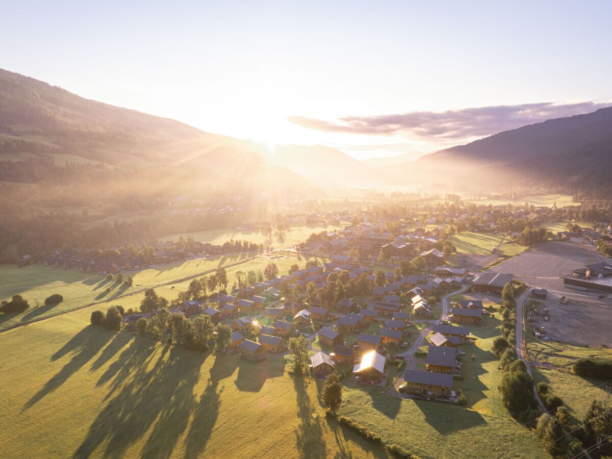 Chalet Chalet # 37 mit 4 Schlafzimmer Sauna & Whirlpool - Outdoor photo 2