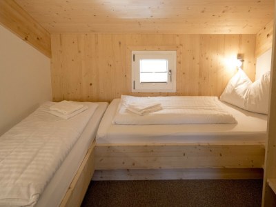 Chalet Chalet # 37 mit 4 Schlafzimmer Sauna & Whirlpool - Features photo 10