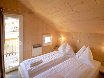 Chalet Chalet # 37 mit 4 Schlafzimmer Sauna & Whirlpool - Features photo 11