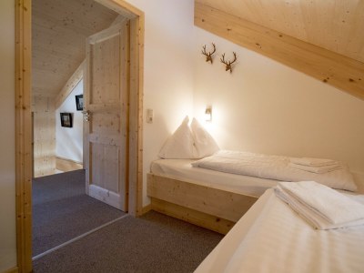 Chalet Chalet # 37 mit 4 Schlafzimmer Sauna & Whirlpool - Features photo 12