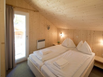 Chalet Chalet # 37 mit 4 Schlafzimmer Sauna & Whirlpool - Features photo 13