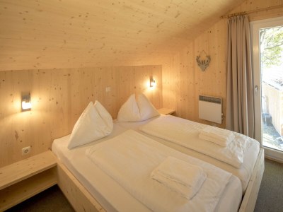 Chalet Chalet # 37 mit 4 Schlafzimmer Sauna & Whirlpool - Features photo 14