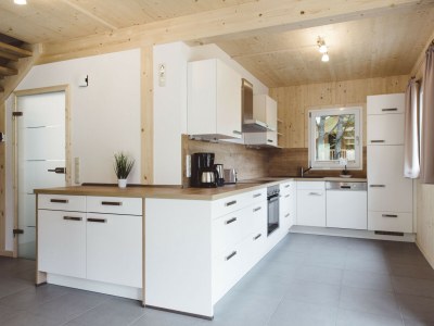 Chalet Chalet # 37 mit 4 Schlafzimmer Sauna & Whirlpool - Features photo 16