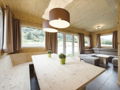 Chalet Chalet # 37 mit 4 Schlafzimmer Sauna & Whirlpool - Features photo 17