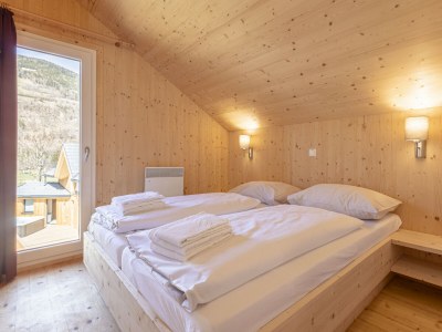 Chalet Chalet # 49b mit 4 Schlafzimmer IR-Sauna & Whirlpool - Features photo 14