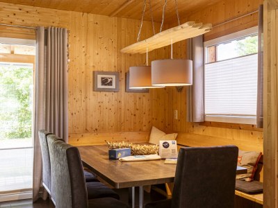 Chalet Chalet # 62a mit 4 Schlafzimmer IR-Sauna & Whirlpool - Features photo 11