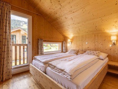 Chalet Chalet # 62a mit 4 Schlafzimmer IR-Sauna & Whirlpool - Features photo 14