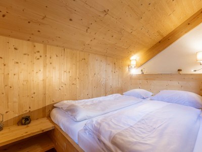 Chalet Chalet # 62a mit 4 Schlafzimmer IR-Sauna & Whirlpool - Features photo 18