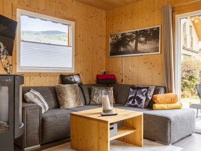 Chalet Chalet # 65a mit 4 Schlafzimmer IR-Sauna & Whirlpool - Features photo 15