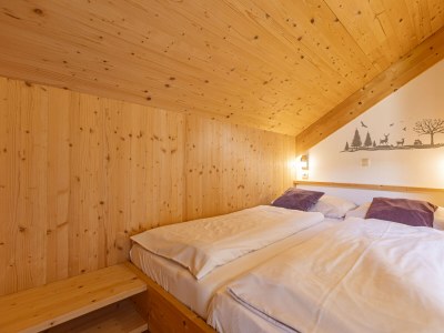 Chalet Chalet # 65a mit 4 Schlafzimmer IR-Sauna & Whirlpool - Features photo 19