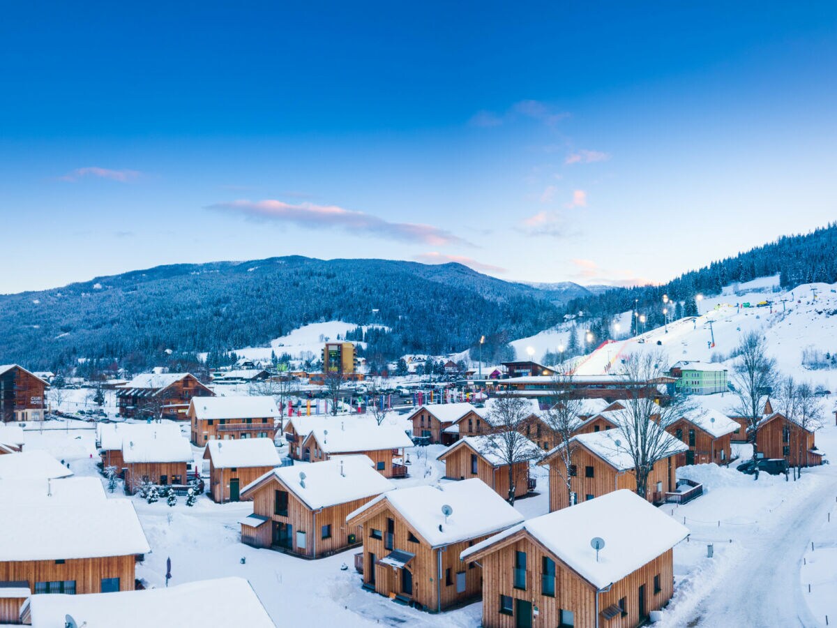 Chalet Superior Chalet # 66 mit IR-Sauna & Whirlpool - Outdoor photo 2