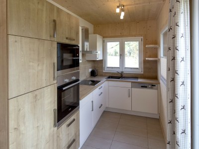 Chalet Superior Chalet # 66 mit IR-Sauna & Whirlpool - Features photo 9